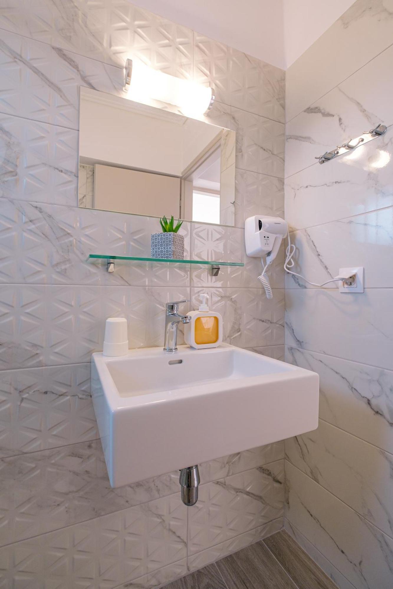 Anthia Apartments Marmari  Luaran gambar